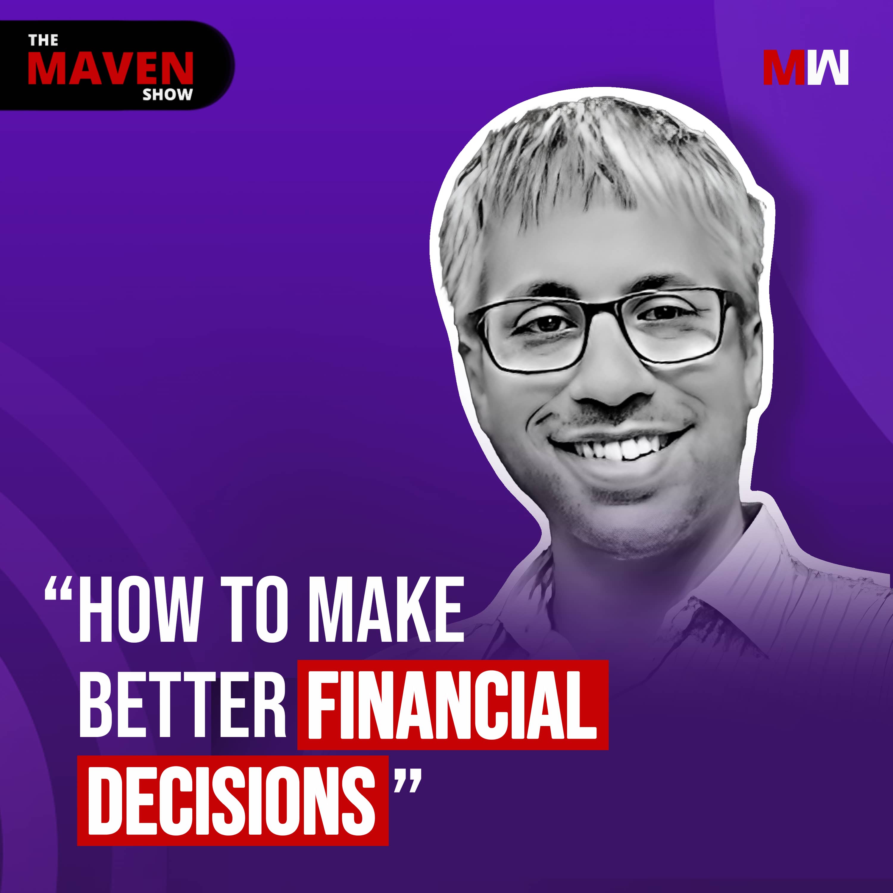The Maven Show