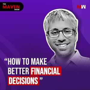 How To Make Better Financial Decisions With David | S1 EP88