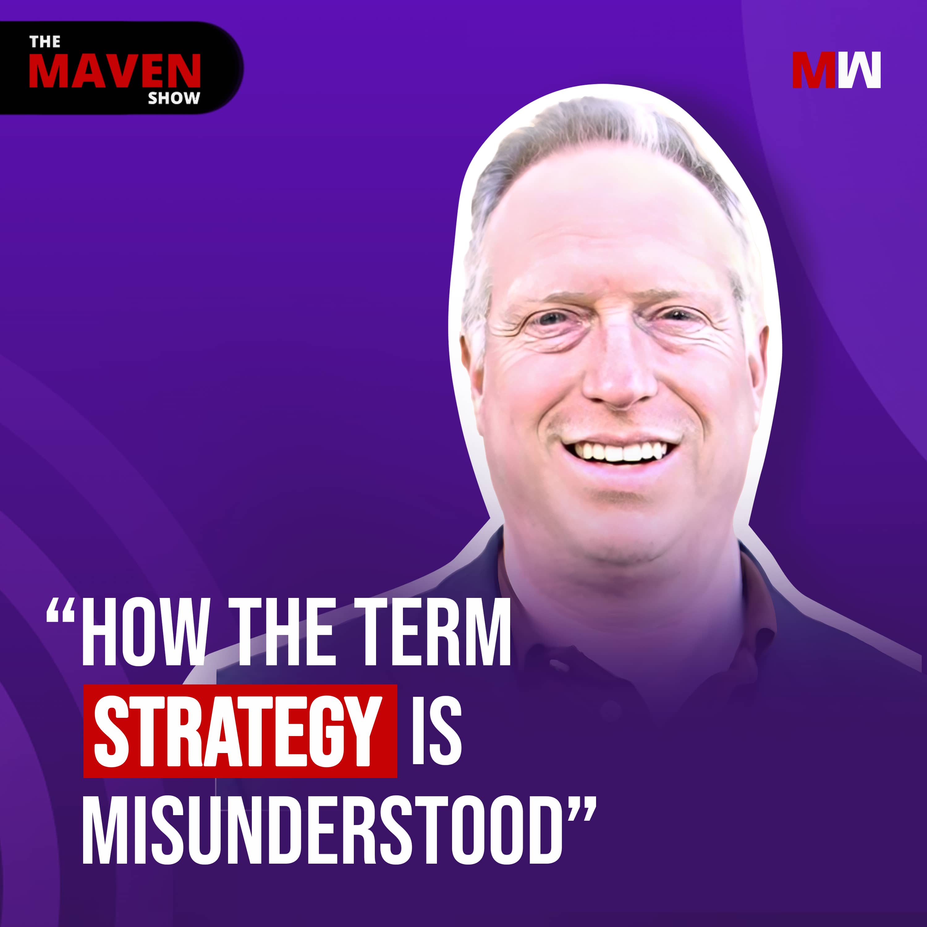 The Maven Show