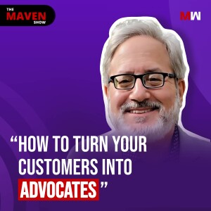 How To Turn Your Customers Into Advocates With Erik Bean | S1 EP64