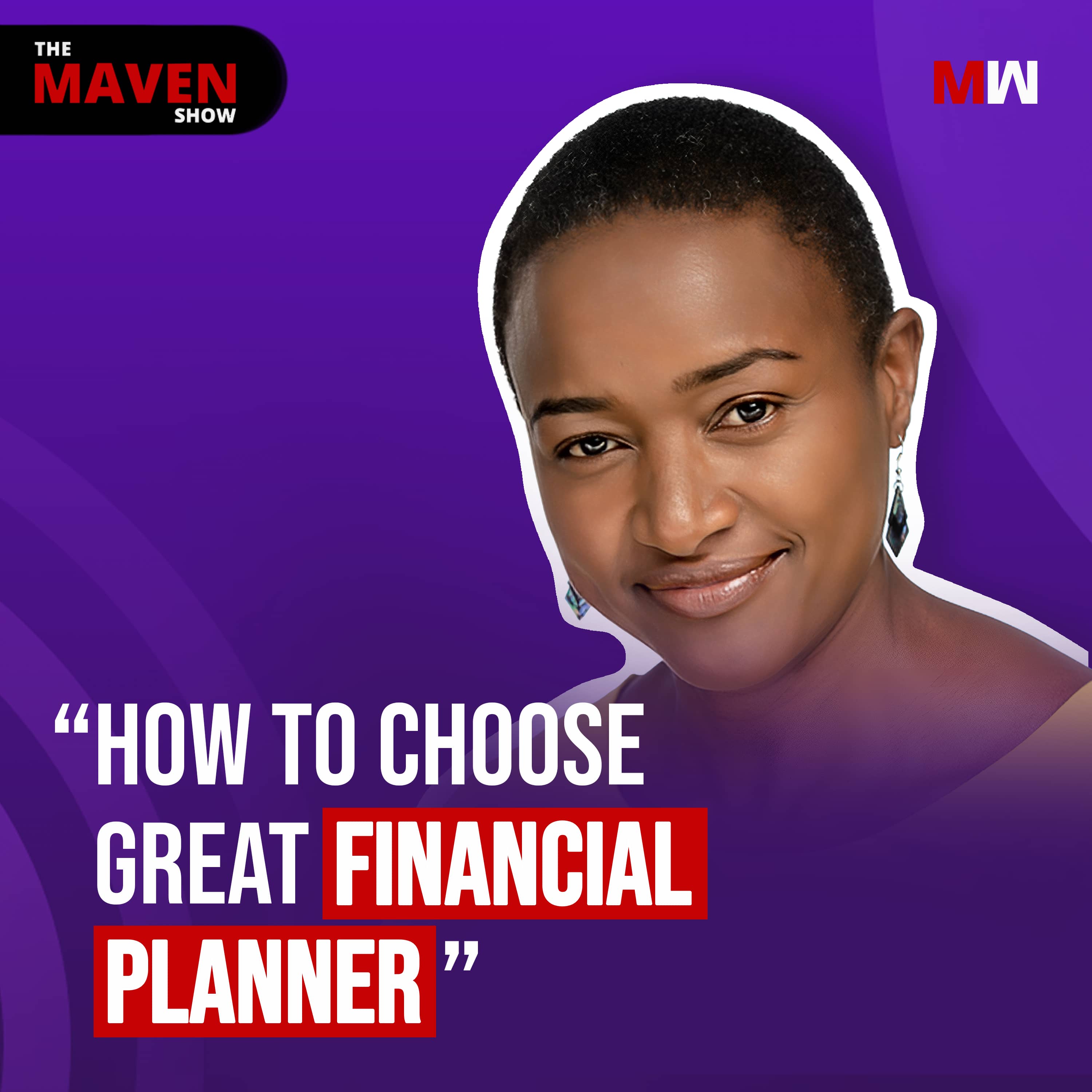 The Maven Show
