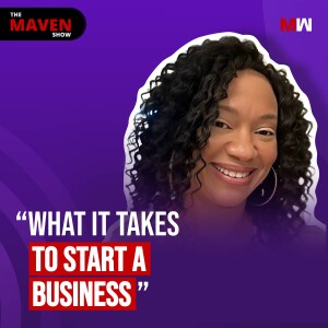 What It Takes To Start A Business With JaTaun Noelle | S1 EP34