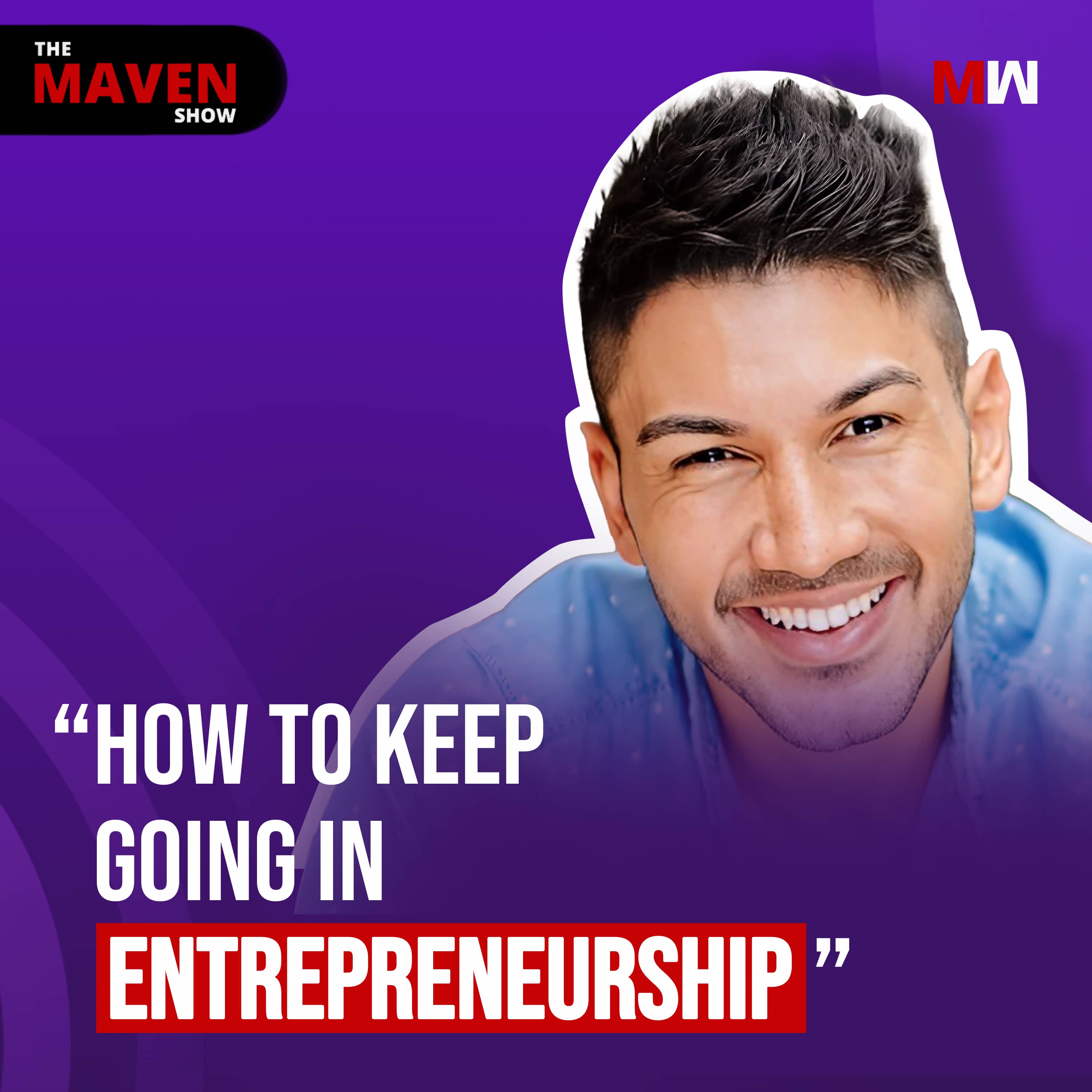 The Maven Show