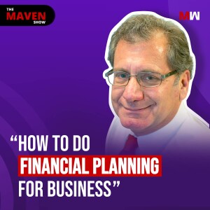 How To Do Financial Planning For Business With Joe Mastriano | S1 EP65