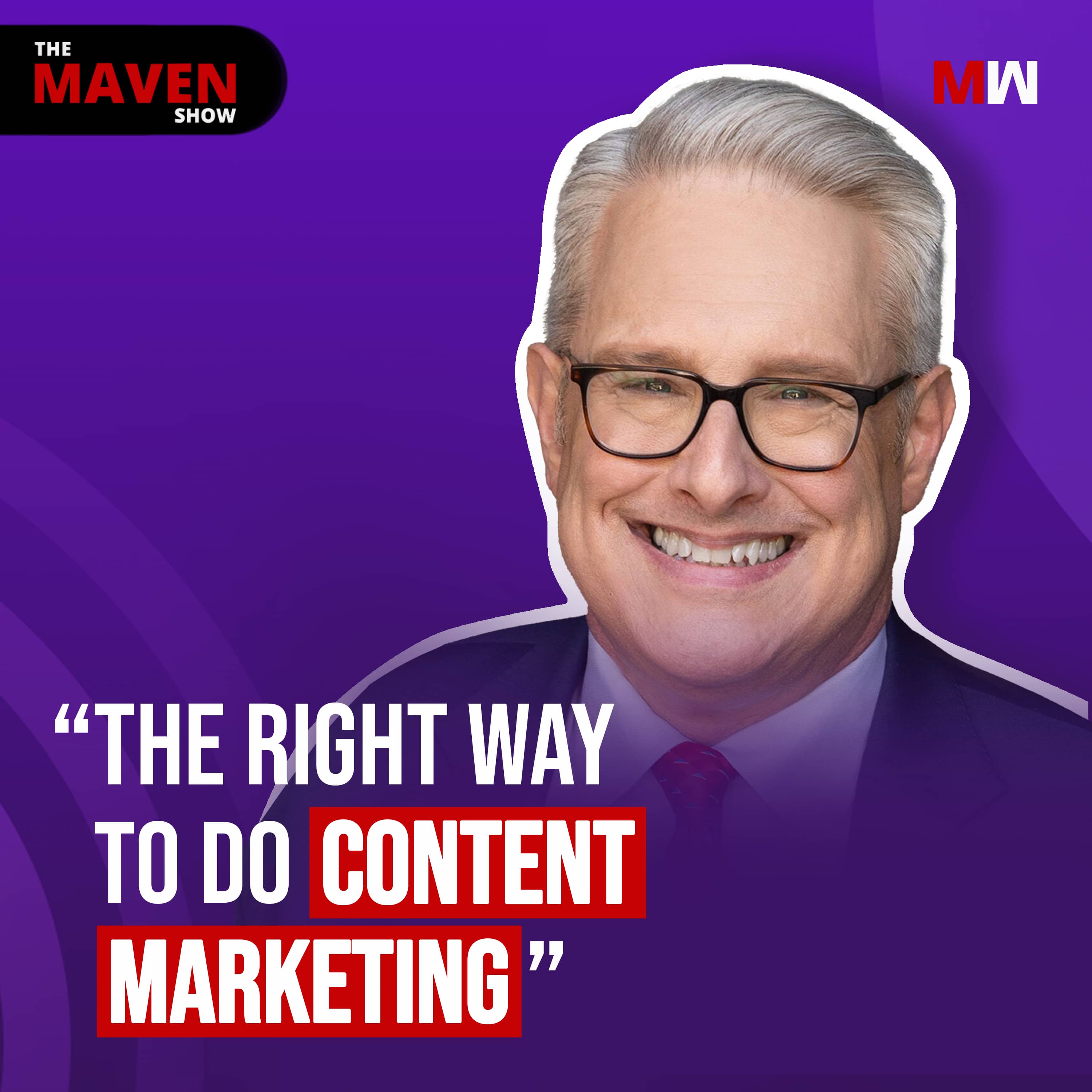 The Maven Show