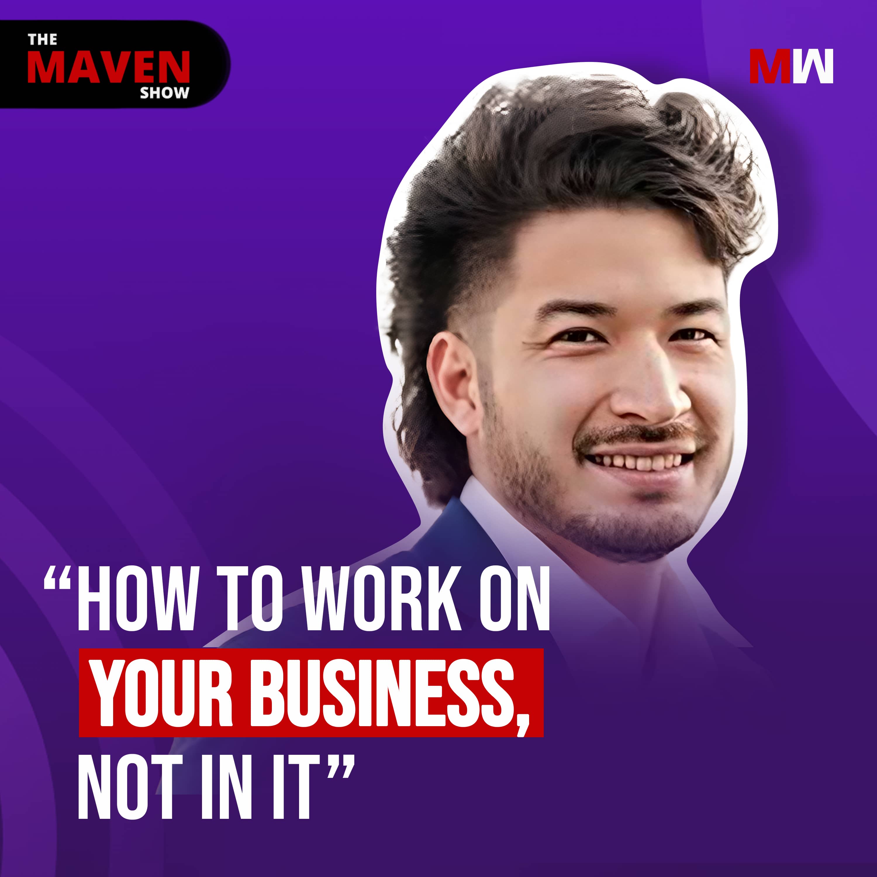 The Maven Show