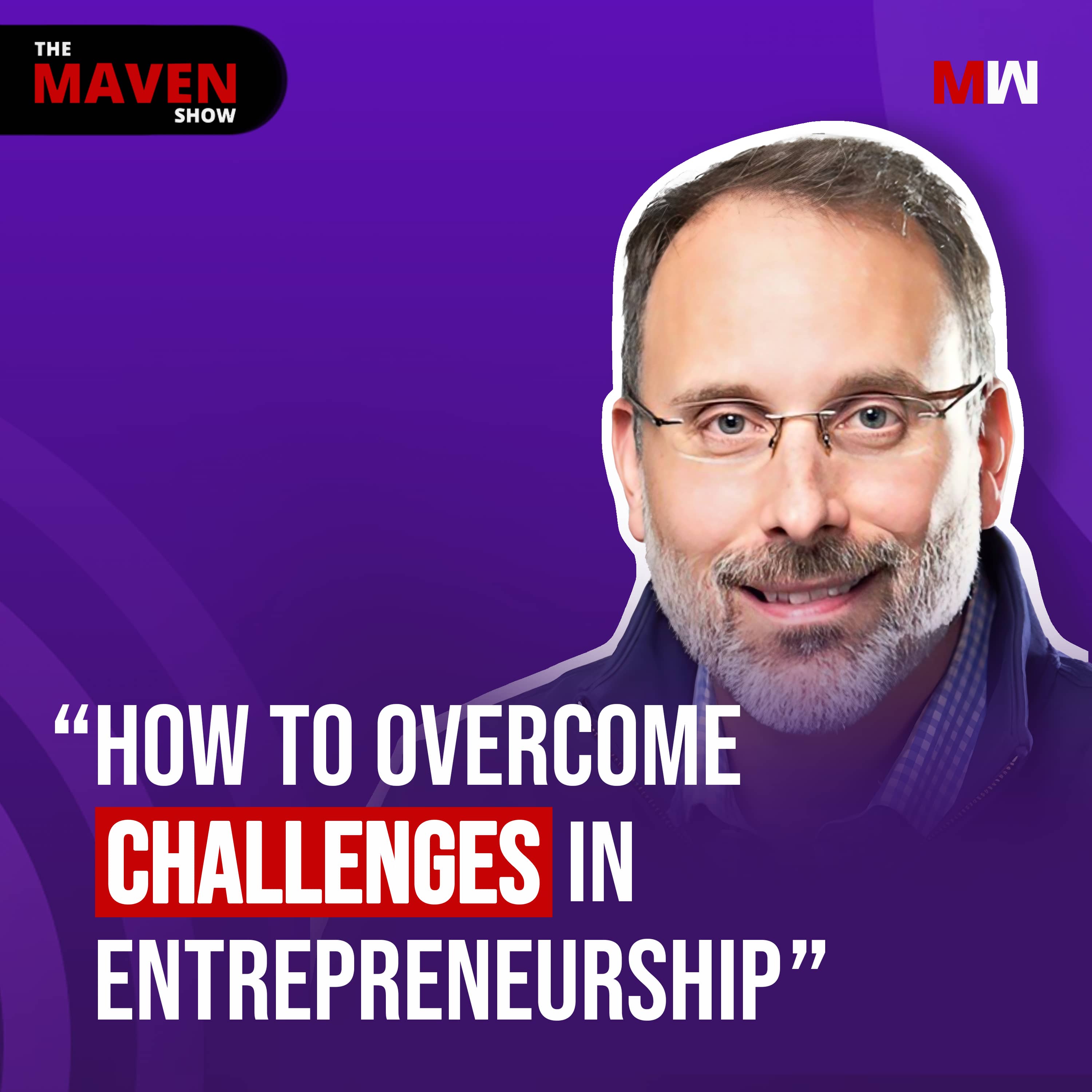 The Maven Show