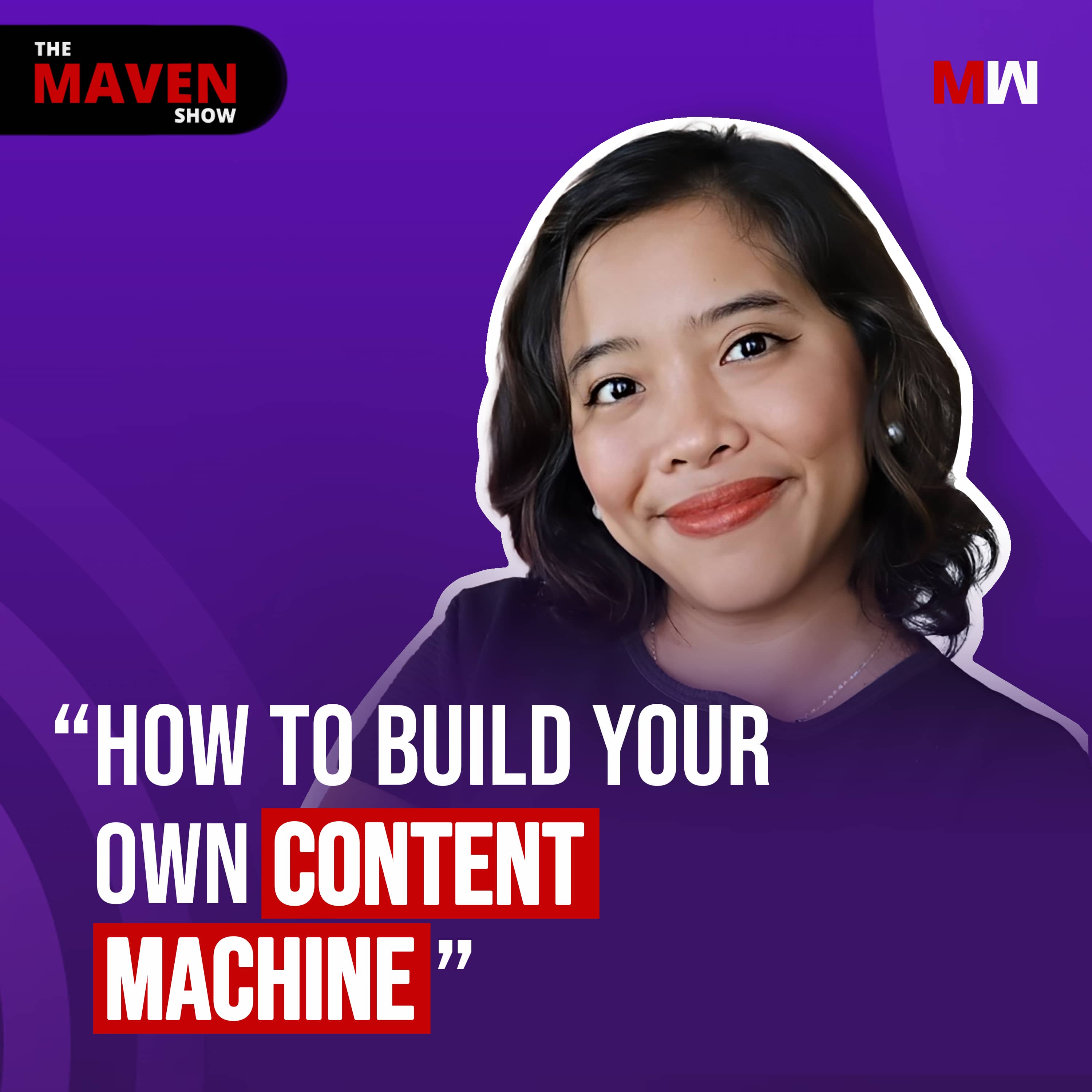 The Maven Show