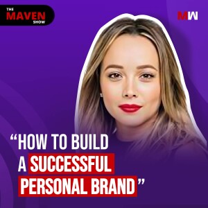 How To Build A Successful Personal Brand The Right Way With Leslie Juvin-Acker | S1 EP25