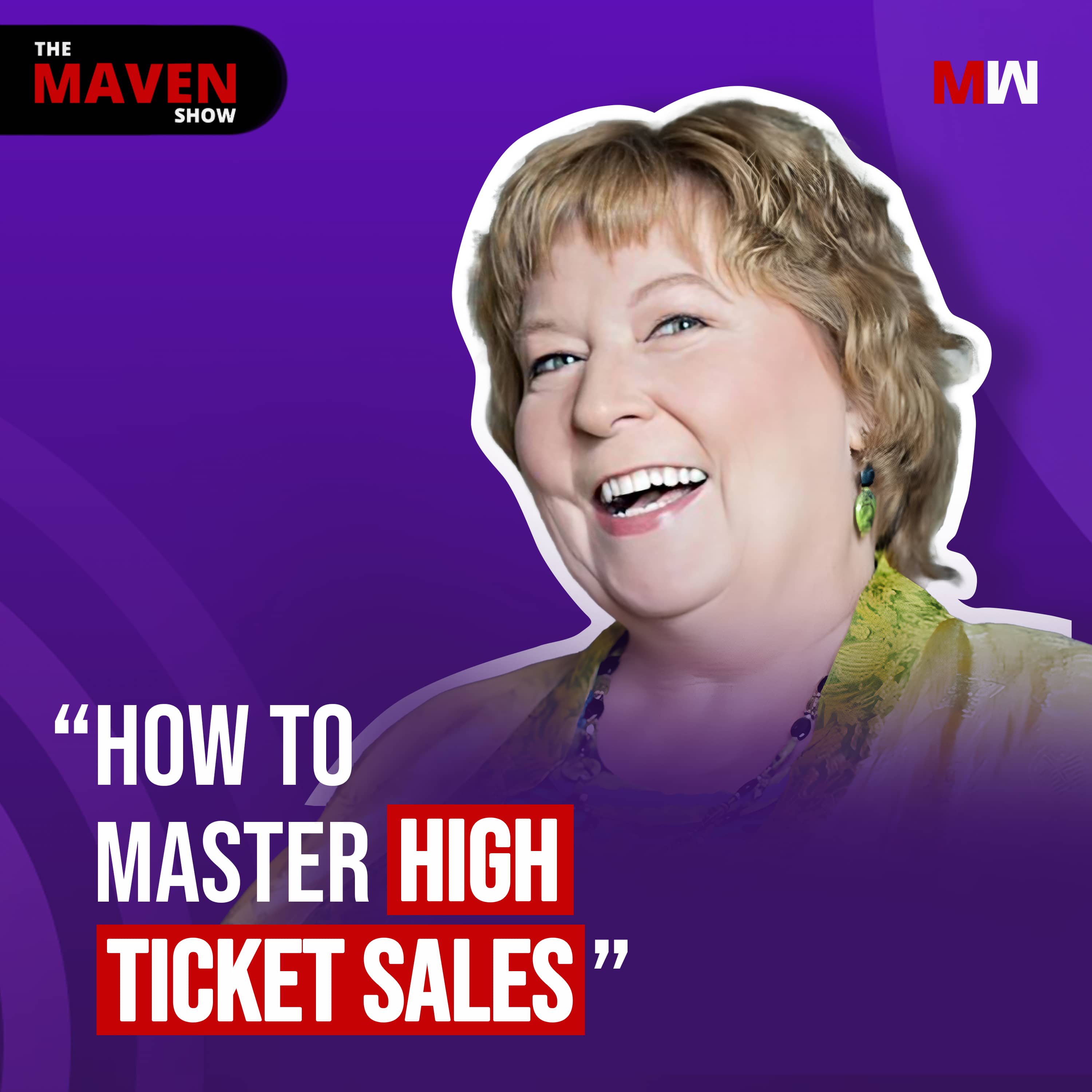 The Maven Show