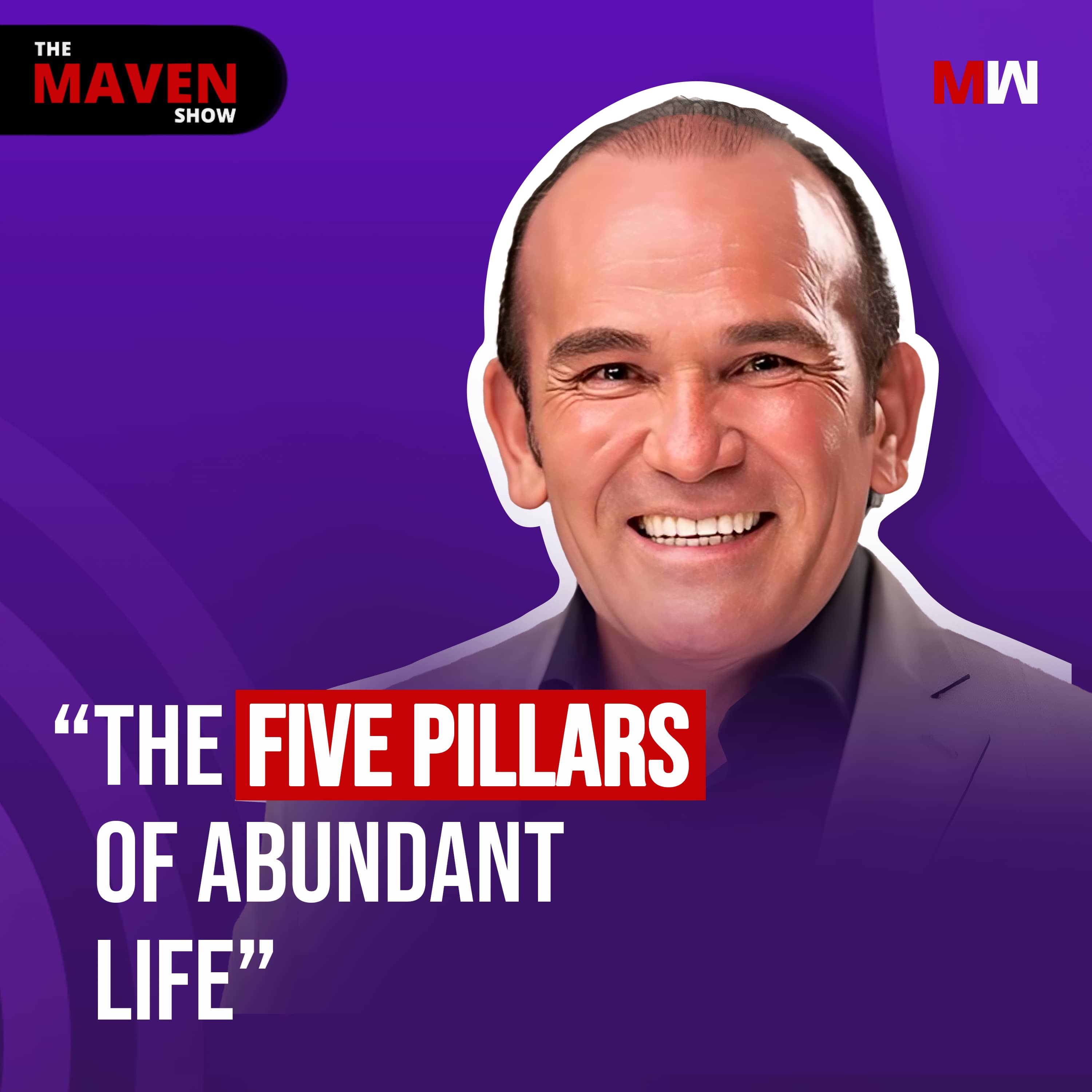 The Maven Show