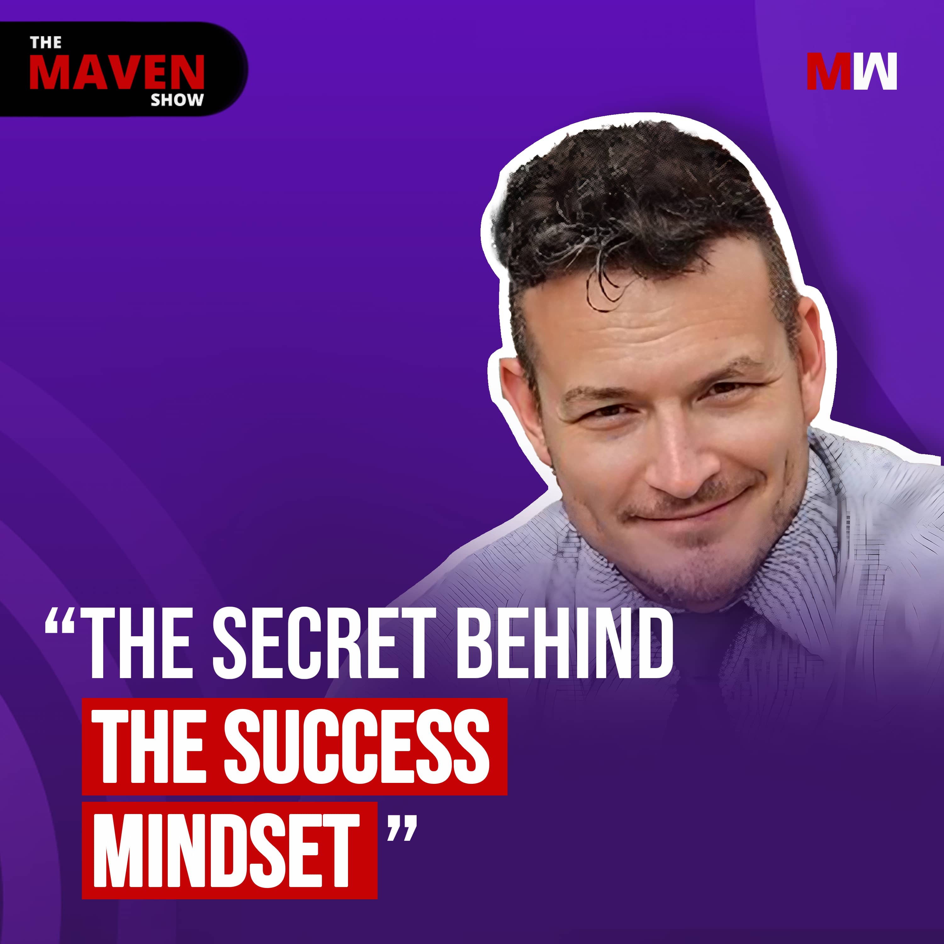 The Maven Show