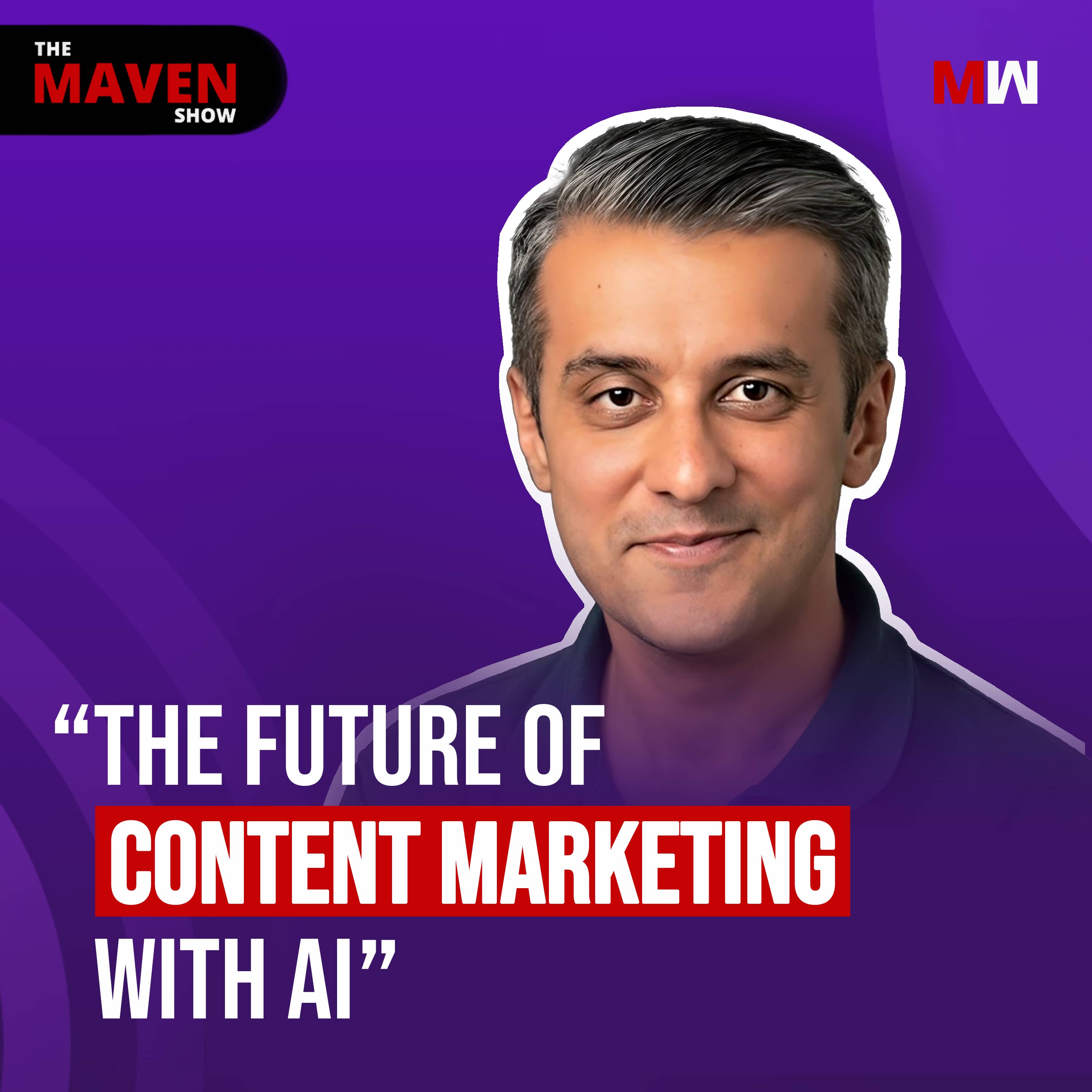 The Maven Show
