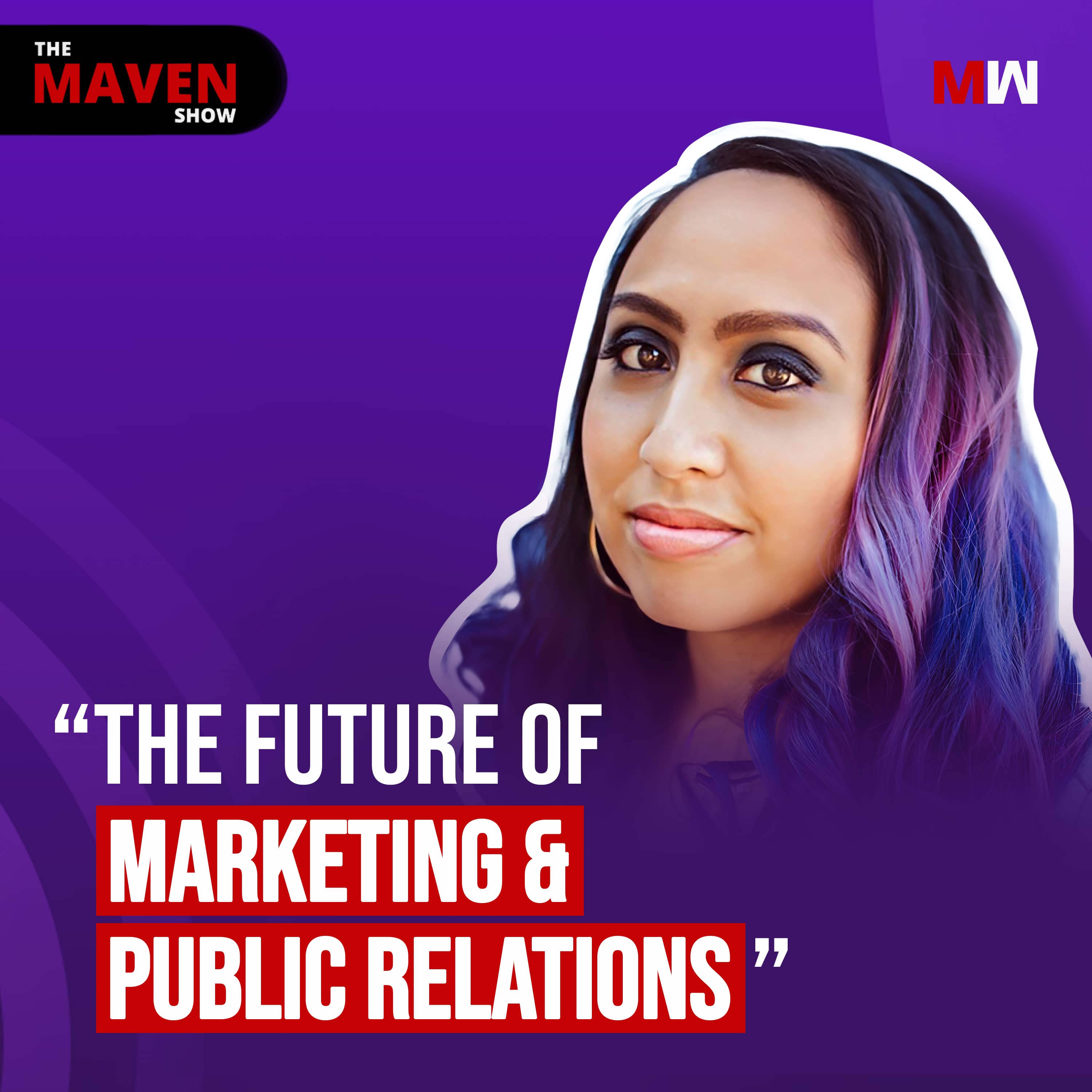 The Maven Show