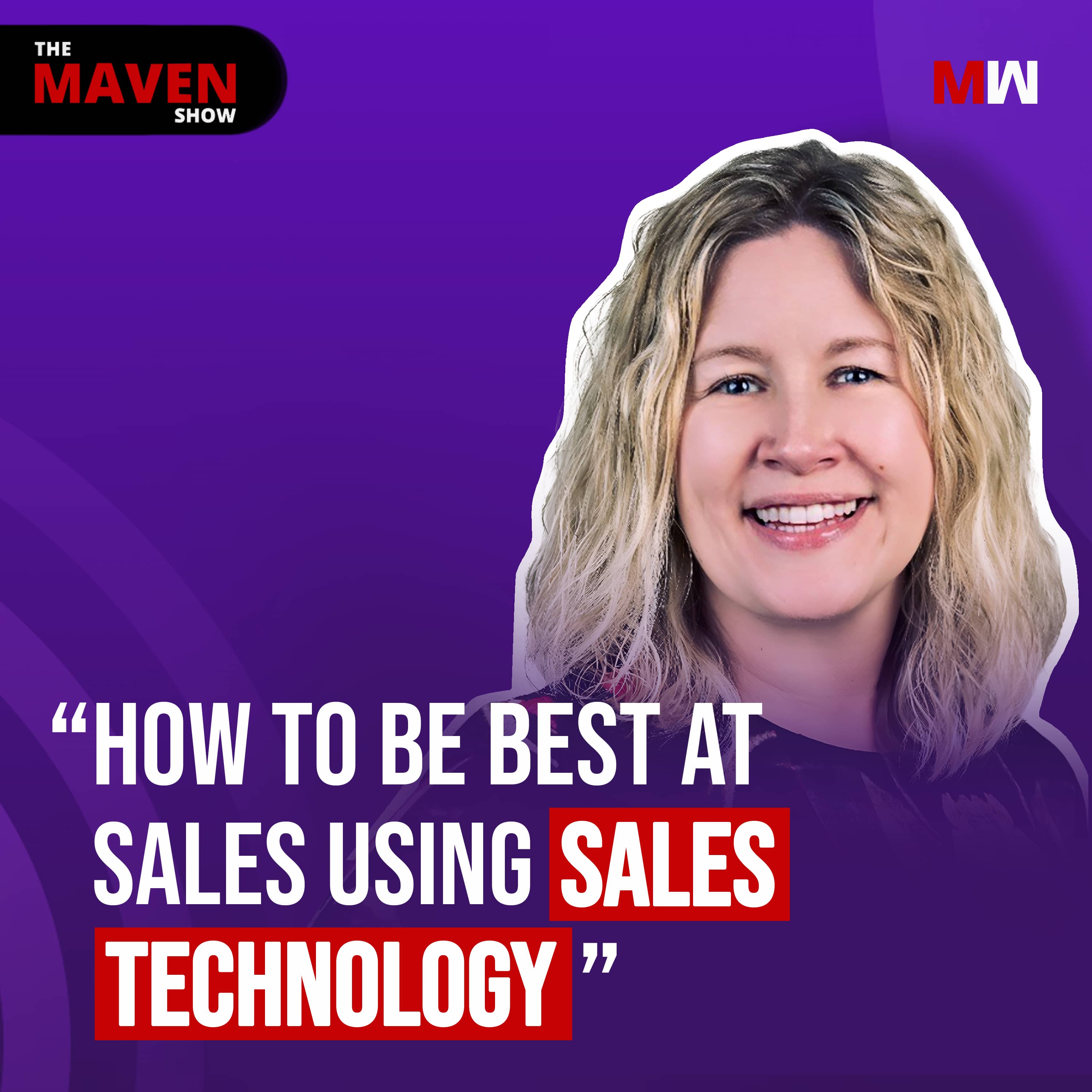 The Maven Show