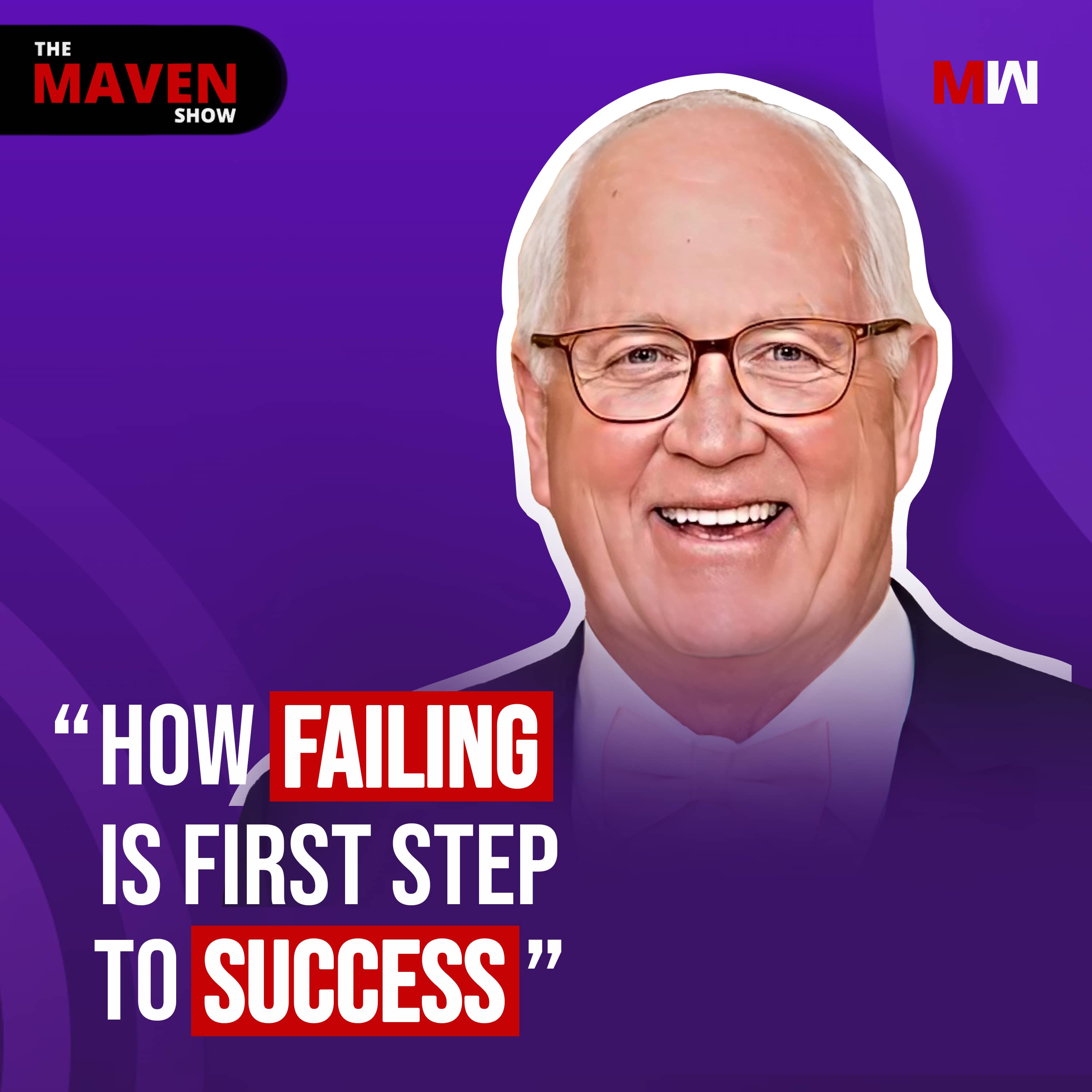 The Maven Show
