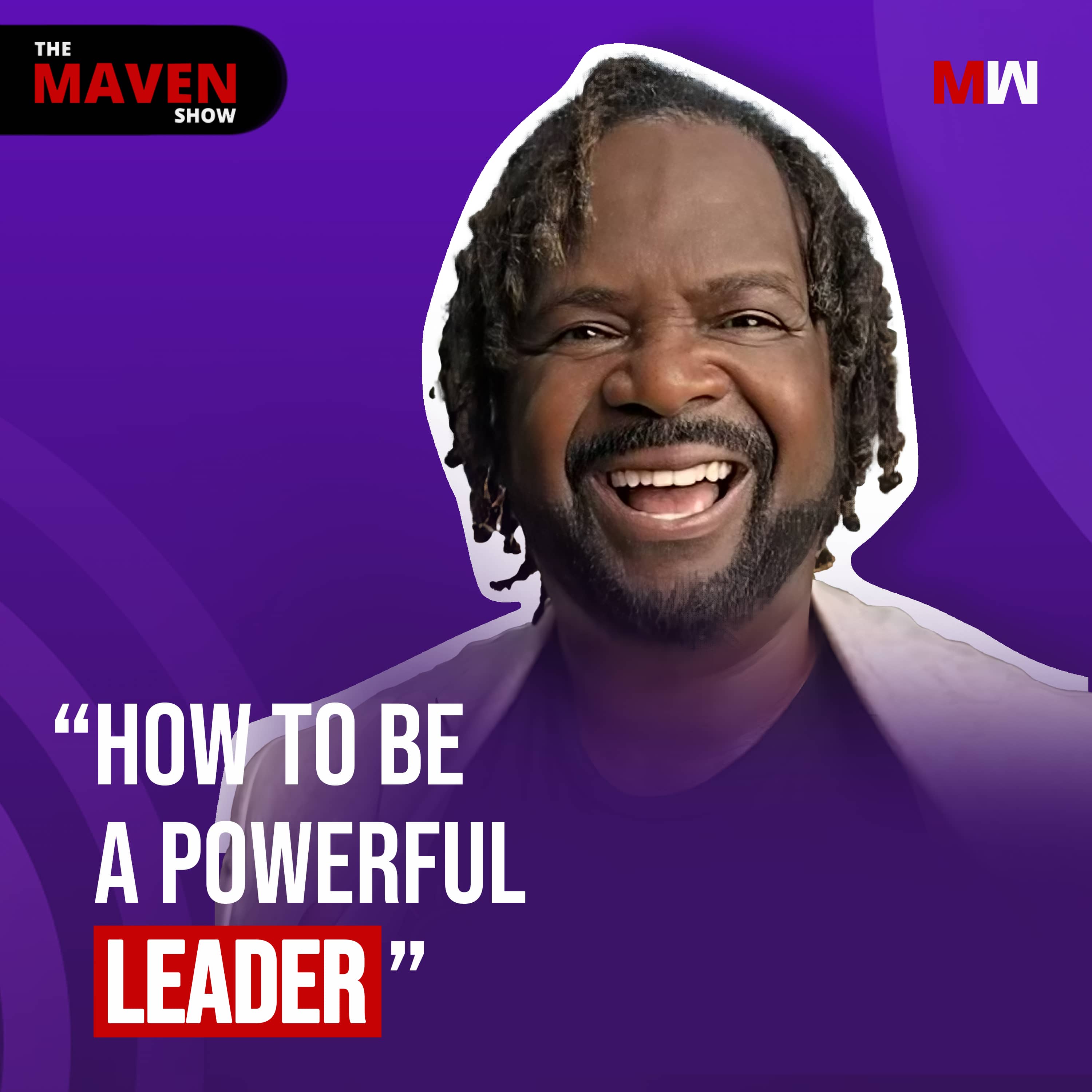 The Maven Show
