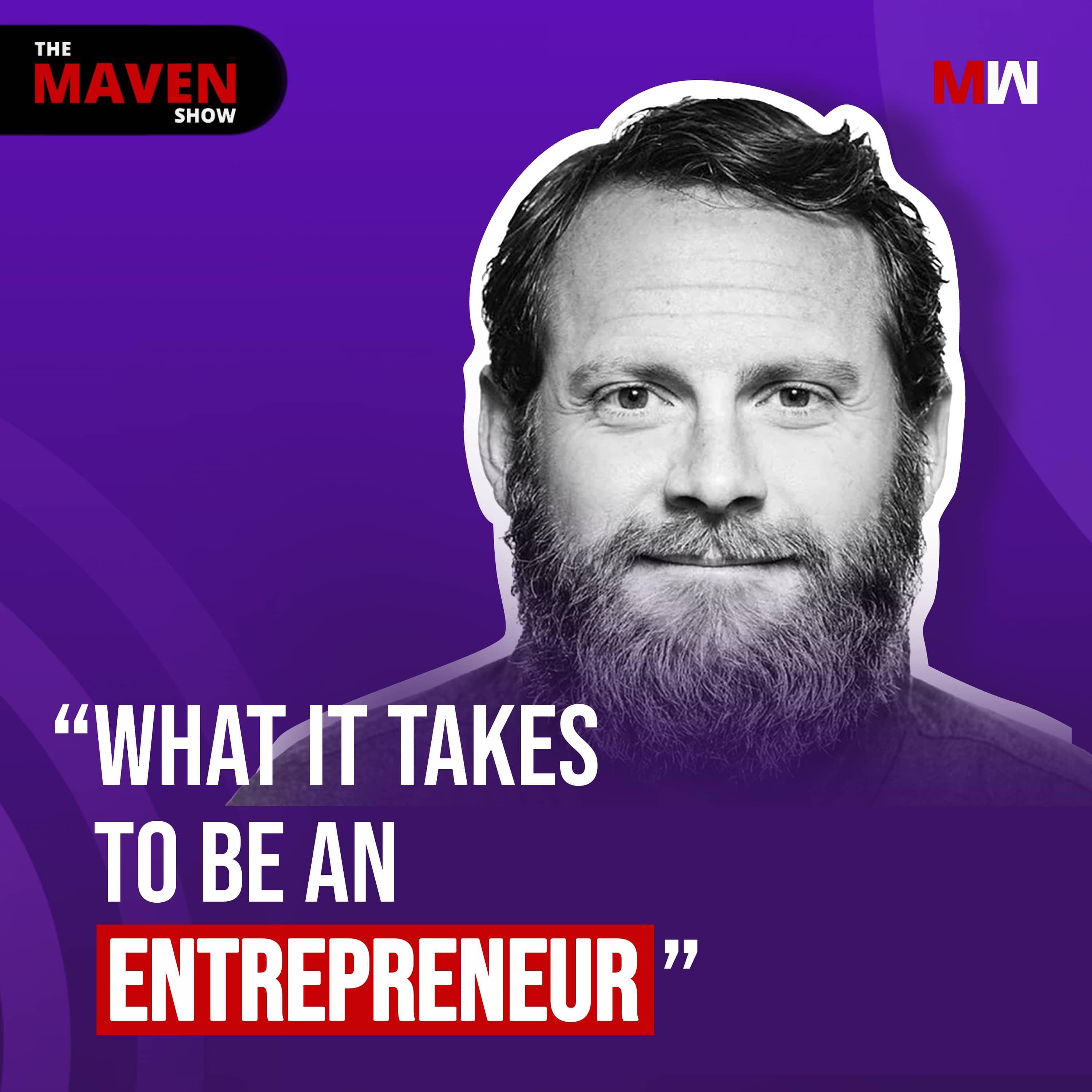 The Maven Show