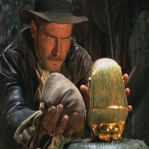 Raiders of the Lost Ark Analysis