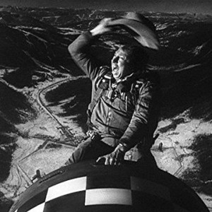 Dr. Strangelove Analysis