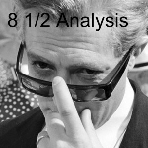 8 1/2 Analysis