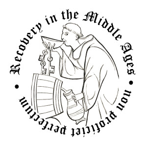 Recovery in the Middle Ages: The first episode....Nice to meet you!