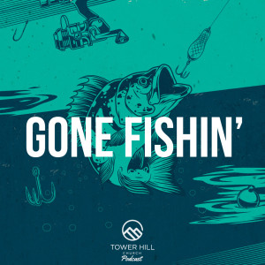 CAN YOU FEEL THE FISH? | Pastor Garry Hamilton