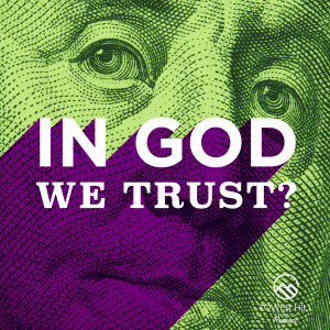 LOOKING FOR JESUS IN DISGUISE | Scott Knuckles