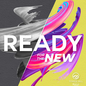 THE NEW GENERATIONS | Pastor Garry Hamilton