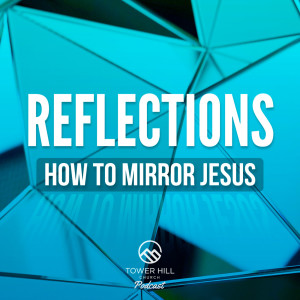 REFLECTING HIS LOVE | Pastor Garry Hamilton