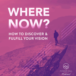 VISION GETS YOU TO YOUR DESTINATION | Pastor Garry Hamilton