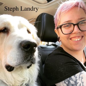 Meet Ms. Steph: A Graphic Designer Leading Oyler's Career Tech
