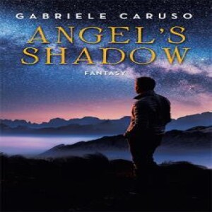 Itali-Echo interview with Gabriele Caruso, author of Angel's Shadow