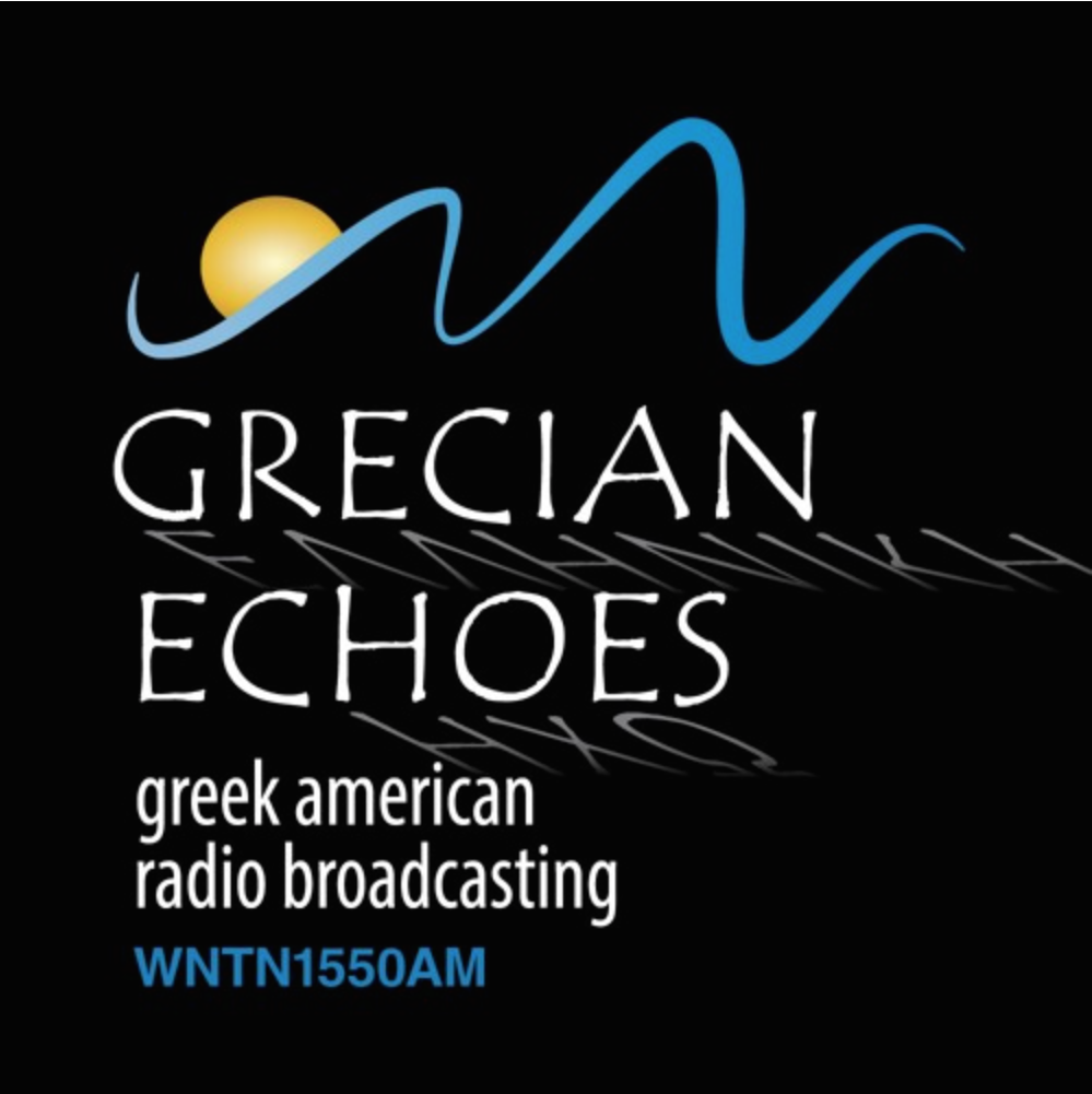 Grecian Echoes: Chat with Consul General of Greece Stratos Efthymiou (12-16-2020)