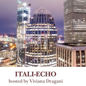 Itali-Echo interview with Italian Holistic Wealth and Life Coach Lorena Remondini