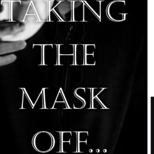 Itali-Echo interview with Keith Cooper author of Taking The Mask Off