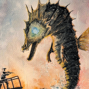 Itali-Echo interview with Monique Angel, author of Asperia - First Light