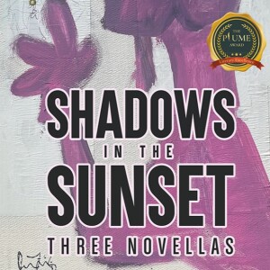 Itali-Echo interview with Jonathan R. Farris, author of Shadows in the Sunset