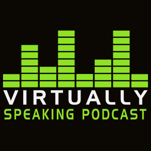 vSpeaking LIVE with the Expert Panel: The Future of IT