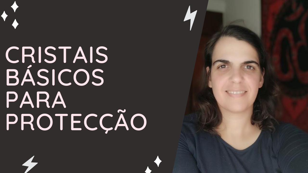 3 cristais básicos para o dia a dia