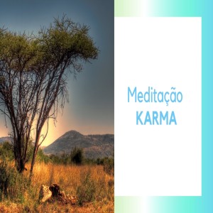 Meditação guiada - tema karma yoga