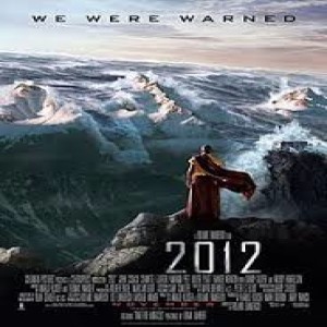 Episode 111: We Were Warned! Disaster Movies!