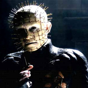 Episode 98: Legendary Suffering: The Hellraiser Series 