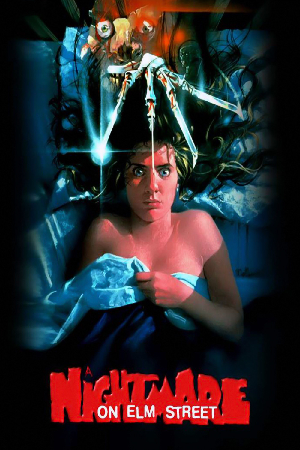 Episode 80: We’re The Dream Warriors: A Podcast on the Nightmare on Elm Street Series 