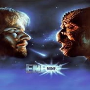 Episode 109: Enemy Mine: Sci- Fi Film Favorites Volume 1 