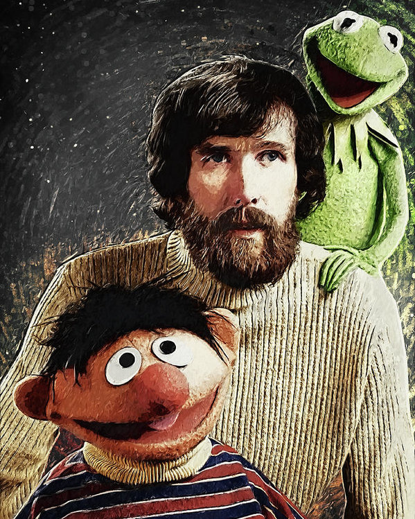 Episode 127: The Rainbow Connection - Jim Henson