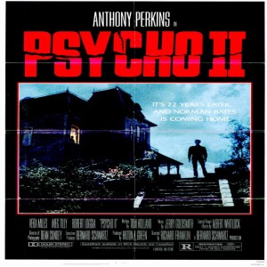 Episode 128: Halloween Special: The Psycho Film Franchise