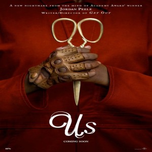 Episode 113: Jordan Peele's US 