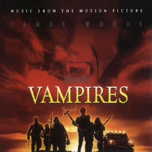 Episode 99: Bloodsuckers Inc.: Vampire Movies 