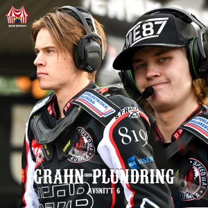 Avsnitt 6 - Grahn-plundring